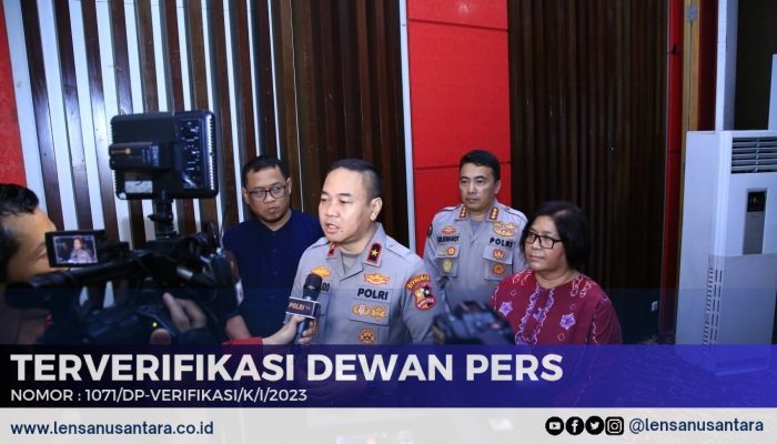 Polri Beberkan Langkah Kesiapan dalam World Water Forum di Bali