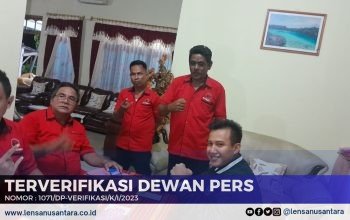 Sumba Barat Saya