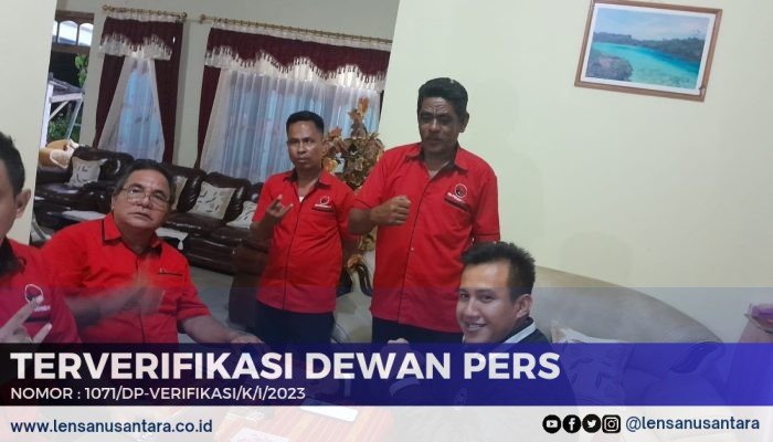 Dominikus Alphawan Rangga Kaka, Resmi Mendaftarkan Diri sebagai Bakal Calon Bupati Sumba Barat Daya