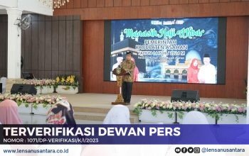 Sekda Kabupaten Asahan
