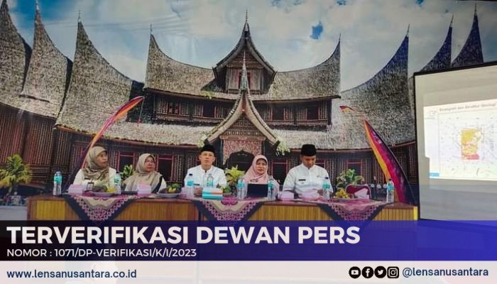 PT MGSu Bakal Eksplorasi Panas Bumi di Bonjol, Begini Kata Bupati Pasaman