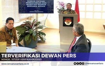 Bupati Pulau Taliabu