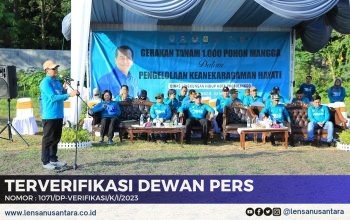 Penjabat Wali Kota Probolinggo