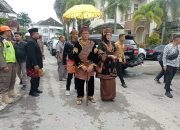 Ketua LKAAM Sumbar Yakin Hendri Septa Mampu Menegakkan Adat dan Budaya Minangkabau