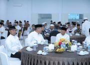 Pemerintah Kabupaten Asahan Gelar Pawai Takbir Menyambut Hari Raya Idul Fitri 1445 H