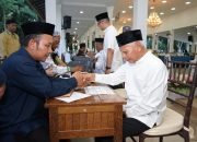 Pengumpulan Zakat, Infaq dan Shodaqoh Tahun 1445 H/2024 M Pemerintah Kabupaten Asahan