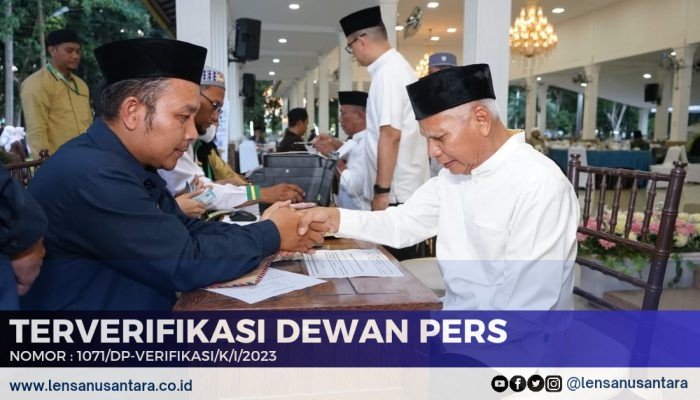Pengumpulan Zakat, Infaq dan Shodaqoh Tahun 1445 H/2024 M Pemerintah Kabupaten Asahan