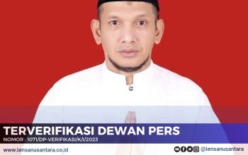 Bakal Calon Wakil Gubernur Riau