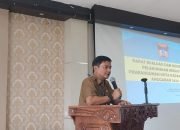 Percepat Realisasi Pembangunan Kota Padang, Berikut Capaian Hingga April 2024