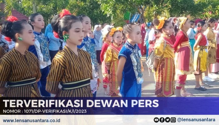 Kadisdik Jember: 248 Siswa Mengikuti Lomba FLSSN Tingkat Kabupaten