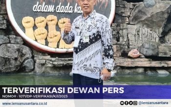 Kabid Pembina SD Dindikpora Banjarnegara