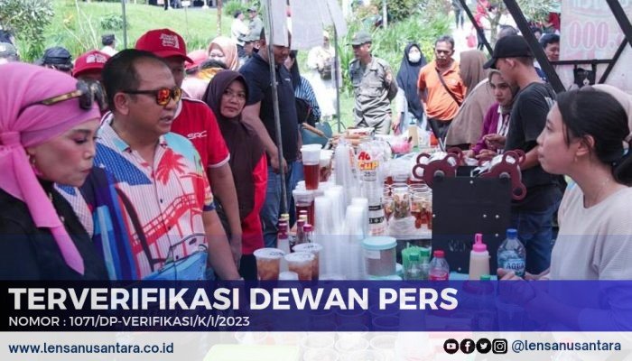 Bupati Hendy: UMKM Kekuatan Ekonomi Terbesar di Jember