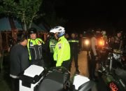 Cegah Balap Liar, AKBP Lintar Ajak Ikuti Ajang Kapolres Cup Road Race 2024