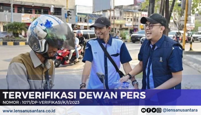 Maju Balon Wawako Dumai, Dosen UIR Beberkan Sosok Viencent Sebenarnya