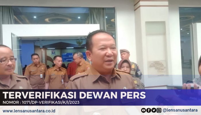 Bupati Hendy Bangga, Putra Putri Jember Berprestasi di PKN STAN