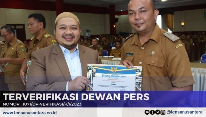 Bupati Dolly Pasaribu Paparkan Permintaannya ke Kades se-Tapsel