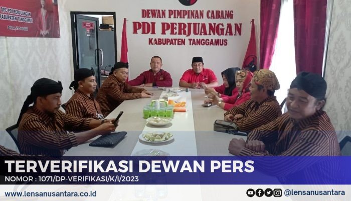 Ketua DPD Pujakesuma Tanggamus Siap Maju Cawabup Pilkada 2024