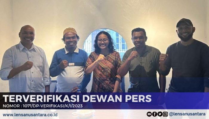 Bakal Ikuti Fit and Proper Test, SASHA-SAJA Siap Paparkan 7 Poin Ini