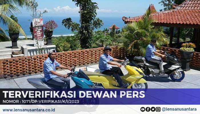 Intip Modifikasi Canggih Karya Honda Dream Ride Project