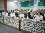 Pemkot Probolinggo Ikuti FOLU Net Sink 2030, Siapkan Rencana Aksi Mitigasi dan Adaptasi Perubahan Iklim