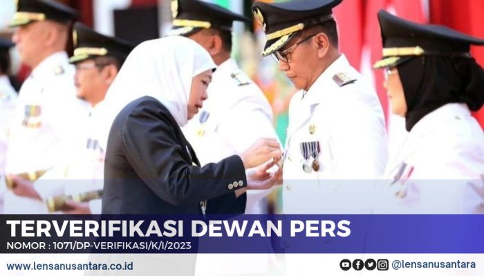 Mengenal Sebutan Pj, Pjs, Plt, Plh Dalam Pemerintahan Daerah