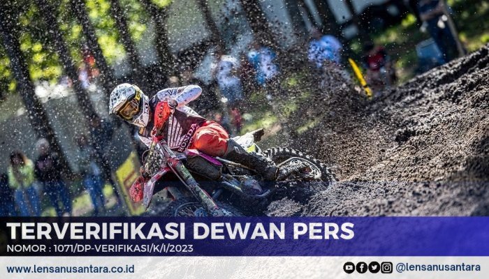 Berlaga di Prancis, Delvintor Optimis Suguhkan Performa Positif