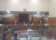 Pelapor Kecewa, Oknum Kades di Cianjur Terlibat Pidana Pemilu Divonis 9 Bulan Penjara
