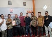 Kang Yadi Pemilik Diklat Merden Resmi Maju Bacabup Banjarnegara di Pilkada 2024