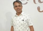Budi Global Siap Bertarung di Pilkada Kabupaten Solok
