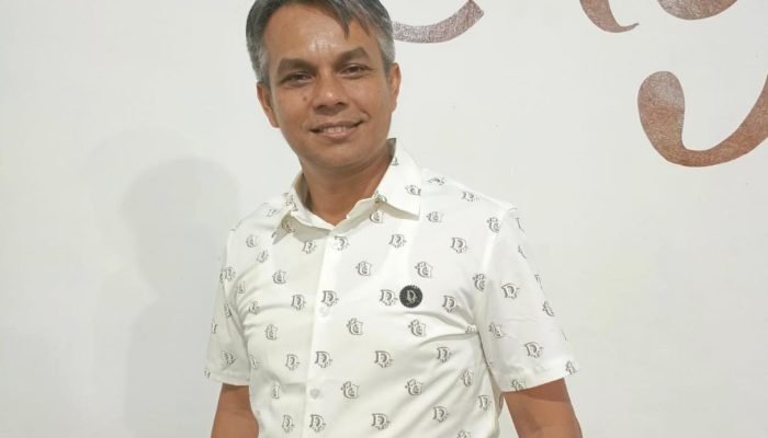 Budi Global Siap Bertarung di Pilkada Kabupaten Solok