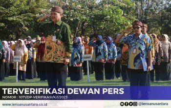 Plh Bupati Probolinggo
