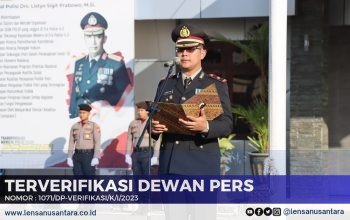 Wakapolres Pamekasan