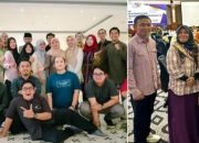 Instruktur Guru Penggerak SMKN 1 Tapen Bondowoso Tingkat Kompetensi di BBPPMP Vokasi