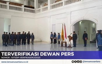 Wakil Bupati Pulau Taliabu