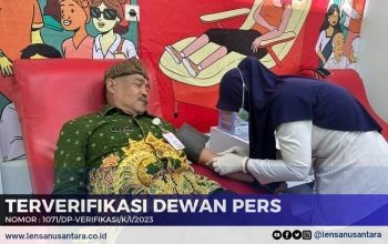 Plh Bupati Probolinggo
