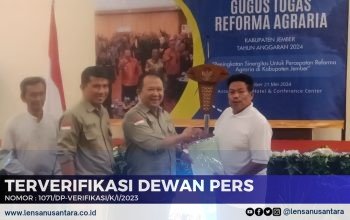 Bupati Jember