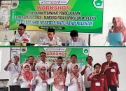 Tindak Lanjut Hasil Observasi Pembelajaran, SMPN 3 Satu Atap Maesan Bondowoso Integrasikan Literasi-Numerasi