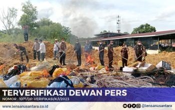 Kepala Kejaksaan Negeri Dumai