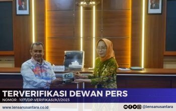 Kepala BPPKAD Kabupaten Probolinggo
