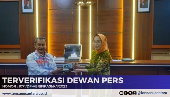 Pemkab Probolinggo Terima Studi Terapan SIPD dan Pengelolaan BMD Pemkot Singkawang