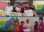 Apresiasi Atas Kolaborasi Pengembangan Literasi-Numerasi antara SMPN 3 Satu Atap Maesan Bondowoso dengan Program Kampus Mengajar