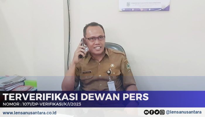 Satu Nama Pejabat di Lingkup Dindikpora Banjarnegara Santer Diisukan Maju Pilkada 2024, Berikut Faktanya