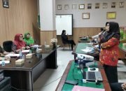 Muslimat NU Probolinggo Lakukan Pembahasan Amandemen Perbup Penyelenggaraan Bangunan Gedung