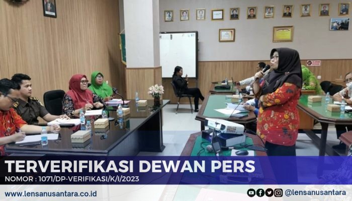 Muslimat NU Probolinggo Lakukan Pembahasan Amandemen Perbup Penyelenggaraan Bangunan Gedung