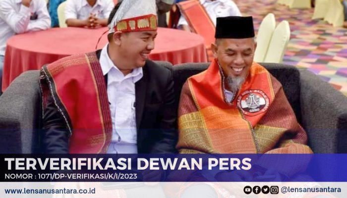 Pilkada 2024, Generasi Muda Batak Dumai Siap Memenangkan H Paisal Periode ke Dua