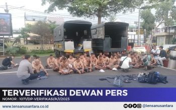 Kapolres Cianjur