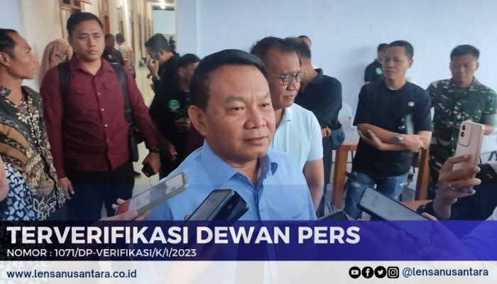Jenderal Dudung Abdurrachman, Dukung Pj Bupati Bondowoso Maju Pilkada 2024