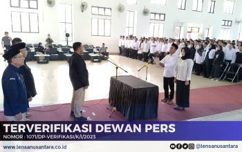 Ketua KPUD Kabupaten Cianjur