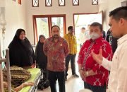 Atensi Bupati Tapsel, Bocah Korban Pohon Pinus Tumbang Kini Dirawat di RS Kota Medan