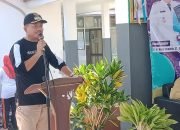 Peringatan HAN 2024, Kecamatan Sukorambi Jember Gelar Lomba Menyusun Geometri